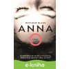 E-kniha Anna O - Matthew Blake