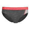 ORTOVOX Dámske 150 Essential Bikini tmavo šedá zmes Veľkosť: M