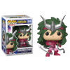 Funko Pop! 809 Saint Seiya Knights Of The Zodiac Andromeda Shun