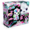 Canal Toys Airbrush Studio Kouzelný jednorožec svítící ve tmě