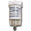 Palivový (benzínový) filter s hliníkovým držiakom Variant: 906086 water separator