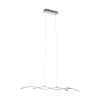 Moderné svietidlo EGLO LASANA 2 LED pendant 96103