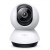 TP-Link Tapo TC74 bezpečnostná kamera Žiarovka IP bezpečnostná kamera Vnútorný 2880 x 1620 px Strop/stôl (TC74)