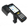 Zebra MC3390R, 2D, ER, USB, BT, Wi-Fi, num., RFID, IST, PTT, GMS, Android MC339R-GE2HG4EU