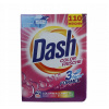 Prací prášok - DASH Color Frische Powder 7,15 kg 110 praní DE! (Prací prášok - DASH Color Frische Powder 7,15 kg 110 praní DE!)