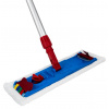 Profesionálny mop mop rýchly mikrovlákno 40 cm (Profesionálny mop mop rýchly mikrovlákno 40 cm)