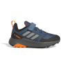 Detská Obuv ADIDAS TERREX TRAILMAKER CF K IF5709 – Modrá