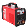 ELEKTRÓDOVÁ INVERTOROVÁ ZVÁRAČKA HECHT 1826 MMA 20160A 230V/50HZ 6 KVA