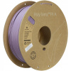 Filament PolyMaker PolyTerra PLA 1,75 mm Muted Purple Fialový 1 kg