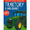 Traktory a nákladiaky