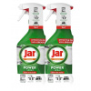 Jar Power spray na riad Orange 2 x 500 ml