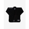 BJJ Kimono MANTO SOCIETY - čierne