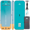 SUP doska Aqua Marina Peace 8'2