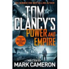Tom Clancys Power and Empire - Marc Cameron, Penguin