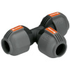 Gardena 2771-20 T-kus 25 mm