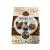 Čokoládová horká čokoláda Confetti Fondete 55% Cocoa Pralines 250