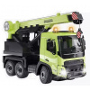 IQ models Autožeriav VOLVO na diaľkové ovládanie 1/20