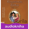 Kouzelník Žito - Zdeněk Zelenka