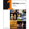Čeština expres 1 Němčina (Čeština expres 1 (A1/1) + CD Němčina) - Pavla Bořilová, Lída Holá