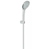 GROHE 27354000 EUPHORIA 110 MONO Ručná sprcha 1 prúd s držiakom na stenu, chróm GRO 27354000