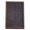 Haco VM 200 x 300 mm hnedá