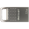 PATRIOT TAB200 32GB / USB Typ-A / USB 2.0 / stříbrná PSF32GT200S2U