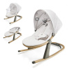 KINDERKRAFT Elsu grey 2025