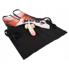 Gadget - Erotická pánska zástera - zástera chefcock 13-2899 (ZÁstera KUCHYŇSKÁ ZÁstera S PENISOM A PENISOM)