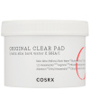 COSRX - One Step Original Clear Pad - Exfoliačné, čistiace pleťové tampóny - 70ks