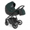 Kočík Camarelo Zeo | Deluxe Baby Farba: Zelená