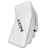 Vyrážačka CCM Extreme Flex 6.9 - SR - White, FR - ľavá ruka