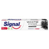 Signal White System Uhľové Zubná Pasta 75ml Signal