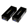 STARTECH VGA to Cat 5 Monitor Extender Kit, STARTECH VGA to Cat 5 Monitor Extender Kit - ST121UTPEP