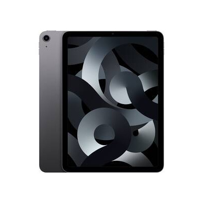 Tablet Apple iPad Air (2022) Wi-Fi 64GB - Space Grey (MM9C3FD/A)