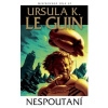 Nespoutaní - Ursula K. Le Guin