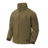 Helikon-Tex bunda GUNFIGHTER Shark Skin ADAPTIVE GREEN veľ.XS
