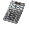 Kalkulačka MS-80F-WA-EP Baterie, Externí napájecí zdroj Casio