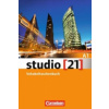 Studio [21] - Grundstufe - A1: Gesamtband