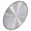 VEVOR Diamantový pílový list 540x540x12MM na rezanie betónu na mokro/sucho