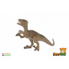 ZOOted Velociraptor zooted plast 16cm