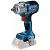 Bosch GDS 18V-450 HC aku rázový utahovák (06019K4000)