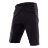 TROY LEE DESIGNS Kraťasy TLD Skyline Short Mono Black Veľkosť: 36