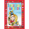 Kouzelná abeceda + písmenkové pexeso - Hanka Jelínková