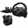 Volant LOGITECH G29 + SHIFTER