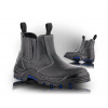 VM FOOTWEAR QUITO 2490-S1 / Pracovná členková obuv S1 HRO 