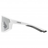 UVEX BRÝLE SKYRYSE V WHITE MATT /LTM.SILVER (S5330888805) Uni