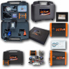 KT200 II ECUHELP ECU-TCU Offline pracovná stanica BDM/JTAG verzia FULL MASTER