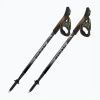 Palice Fizan Palice nordic walking Fizan Lite 4 grey 52-130 cm šedé