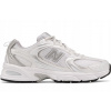 Dámske športové topánky New Balance 530 Munsell White 36 MR530EMA