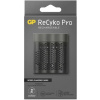 GP Speed M451 + 4x AA ReCyko Pro 1604845111